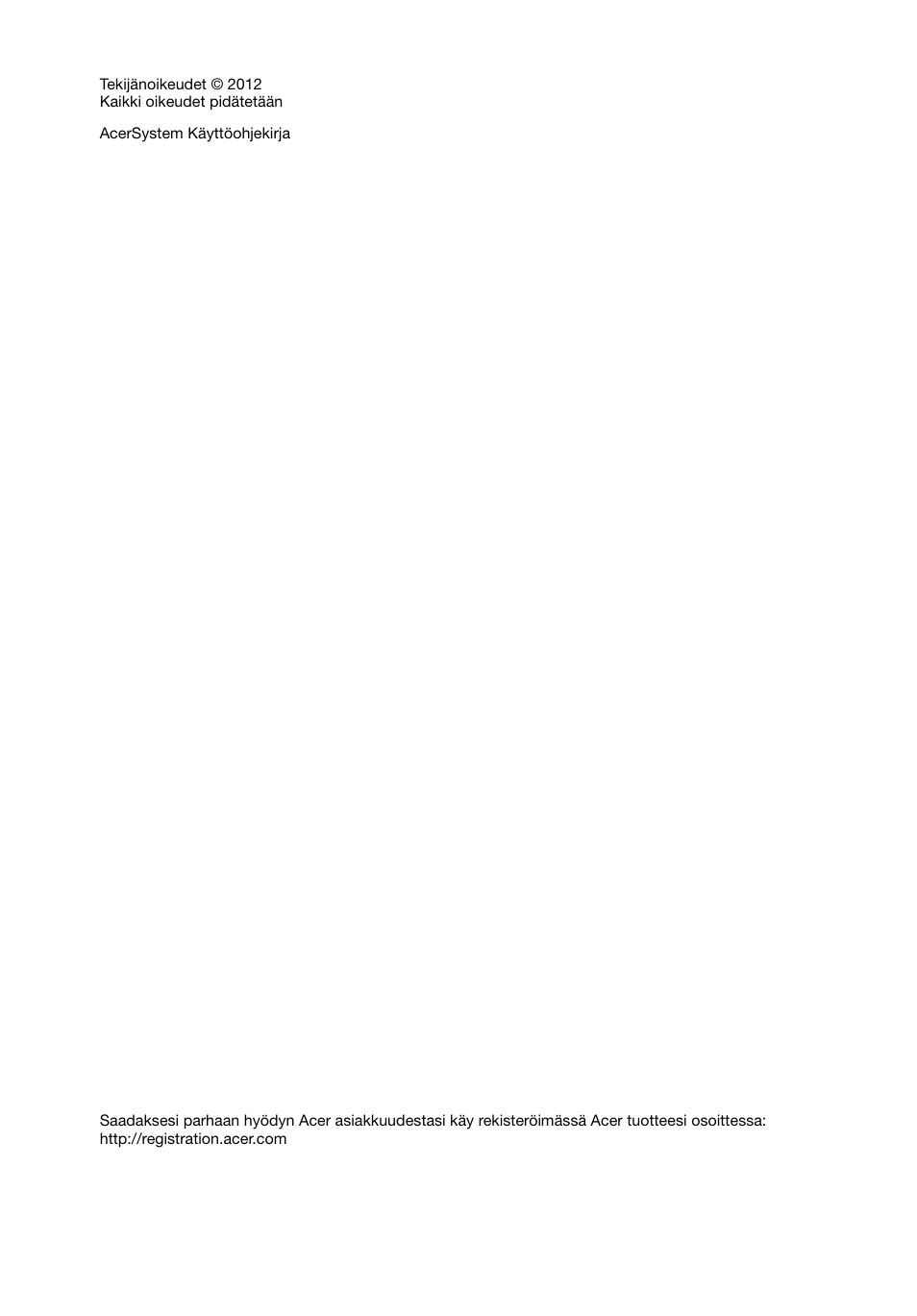 Acer Aspire T3-600 User Manual | Page 354 / 764