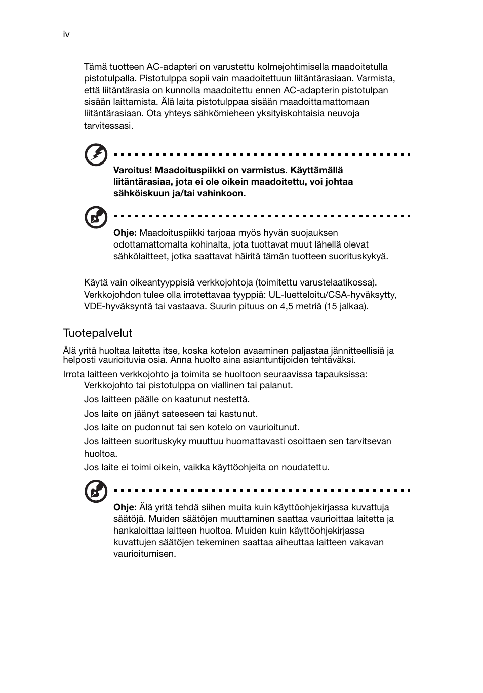 Acer Aspire T3-600 User Manual | Page 356 / 764