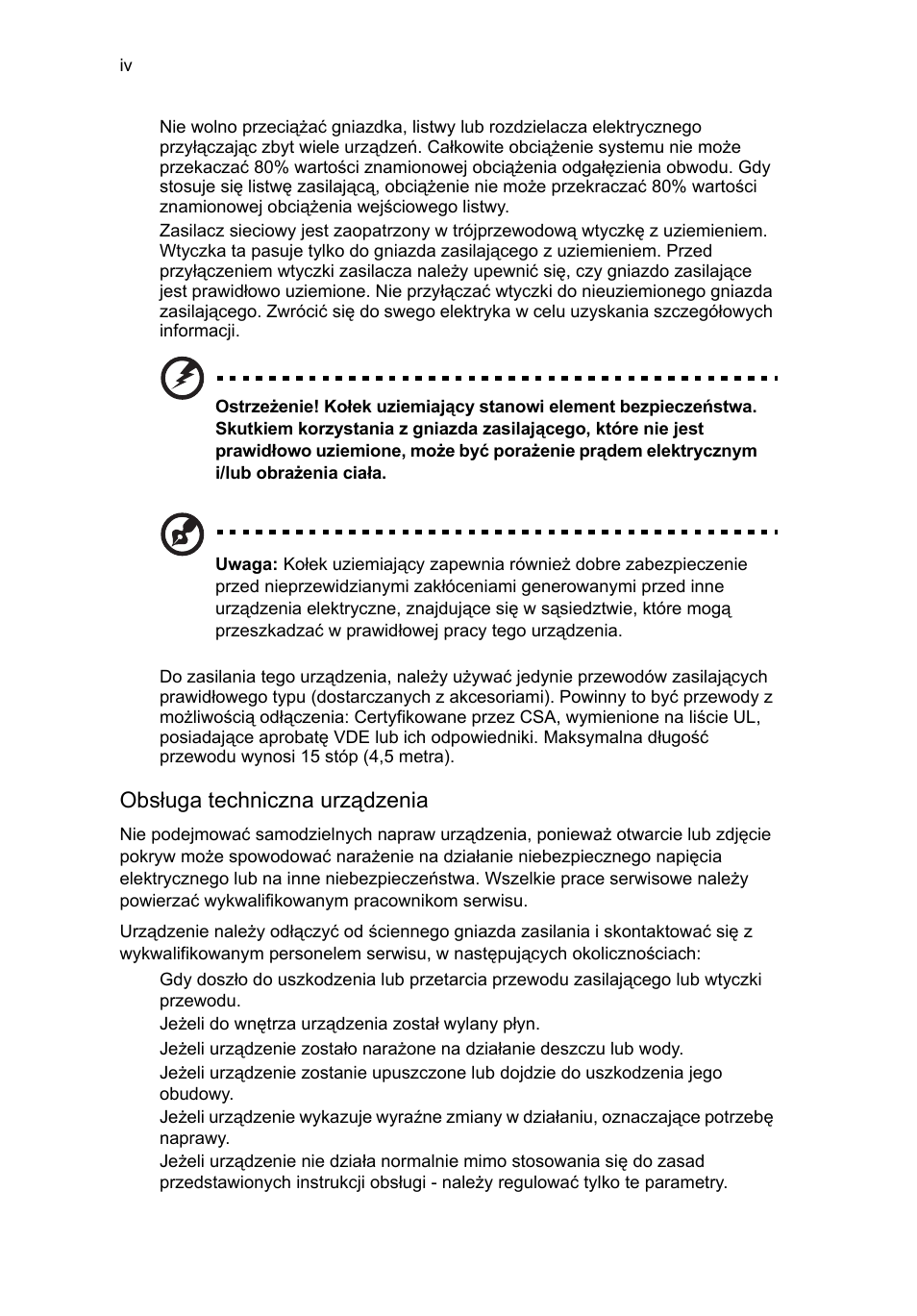 Acer Aspire T3-600 User Manual | Page 412 / 764