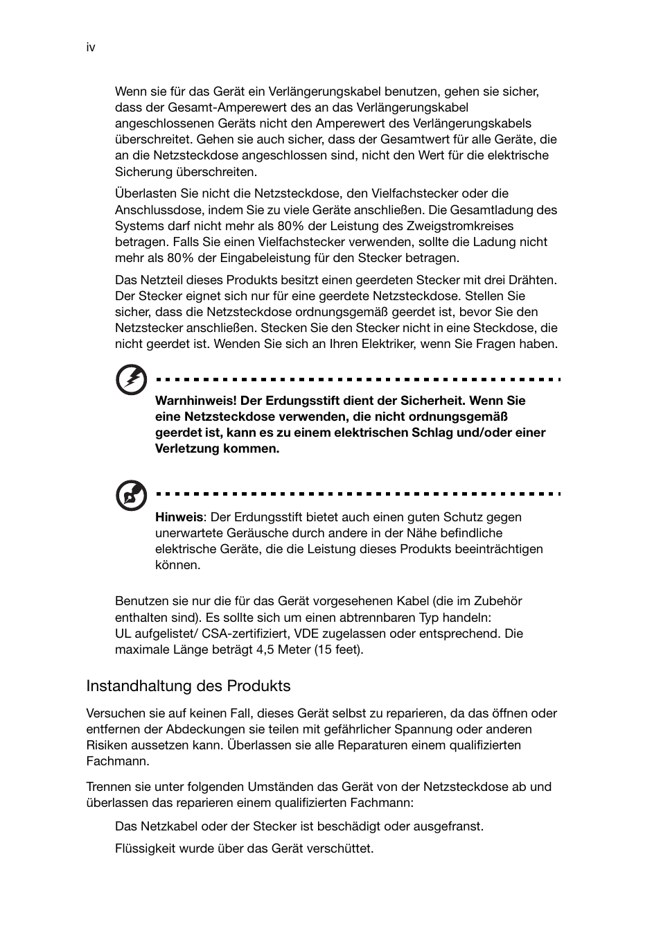 Acer Aspire T3-600 User Manual | Page 86 / 764