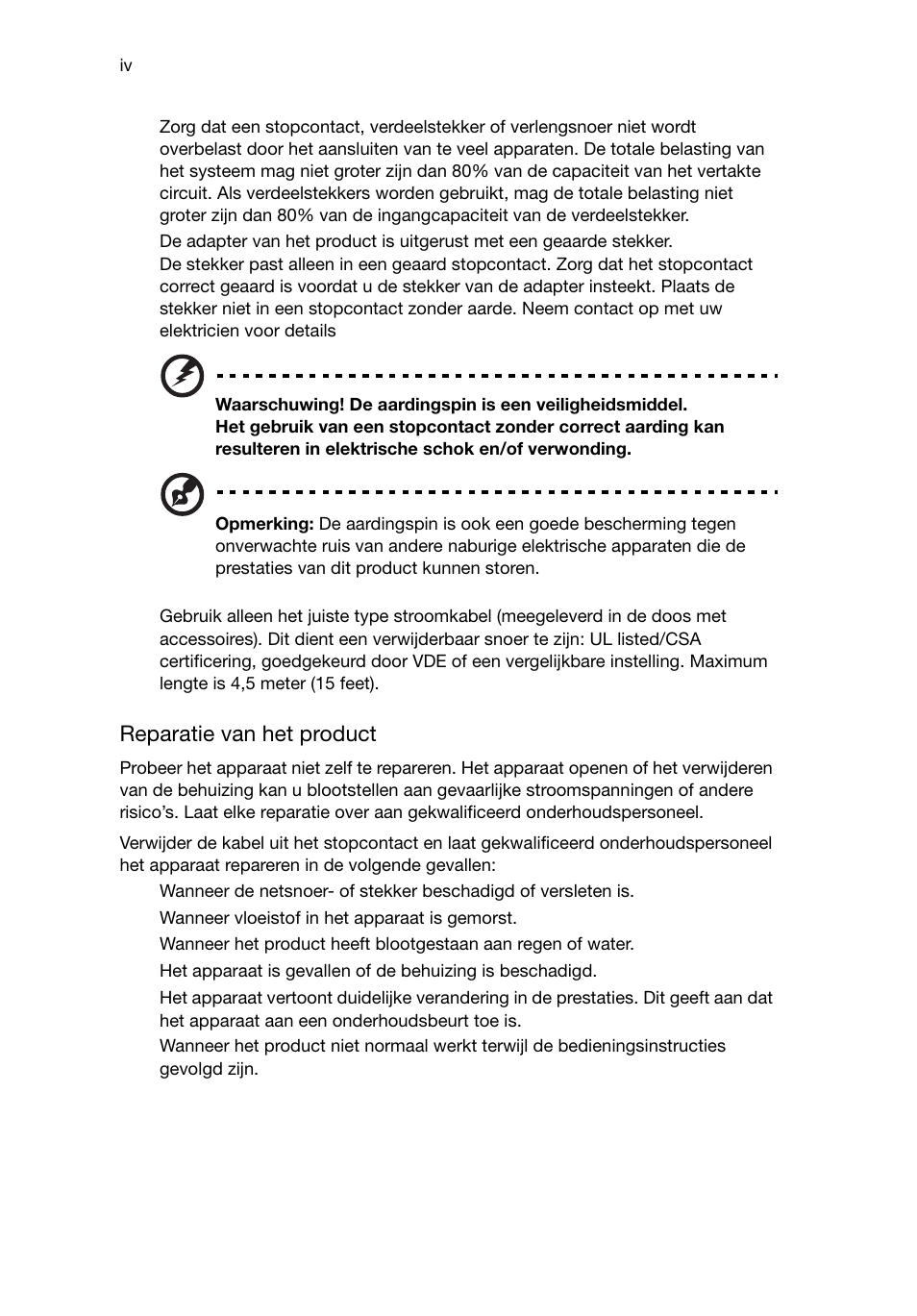 Acer Veriton E430_45 User Manual | Page 244 / 752