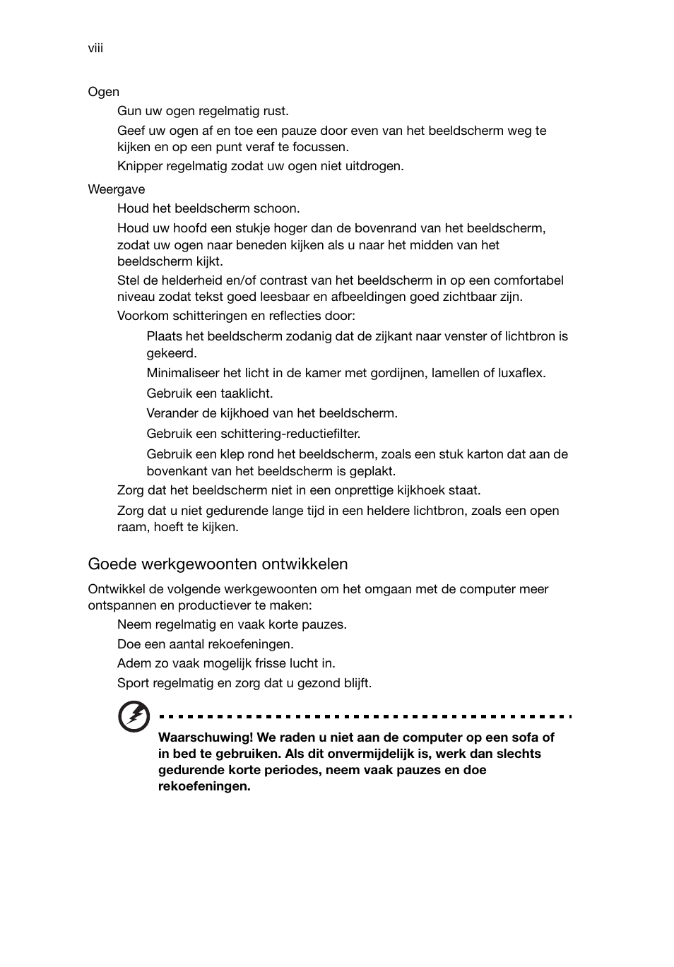 Acer Veriton E430_45 User Manual | Page 248 / 752