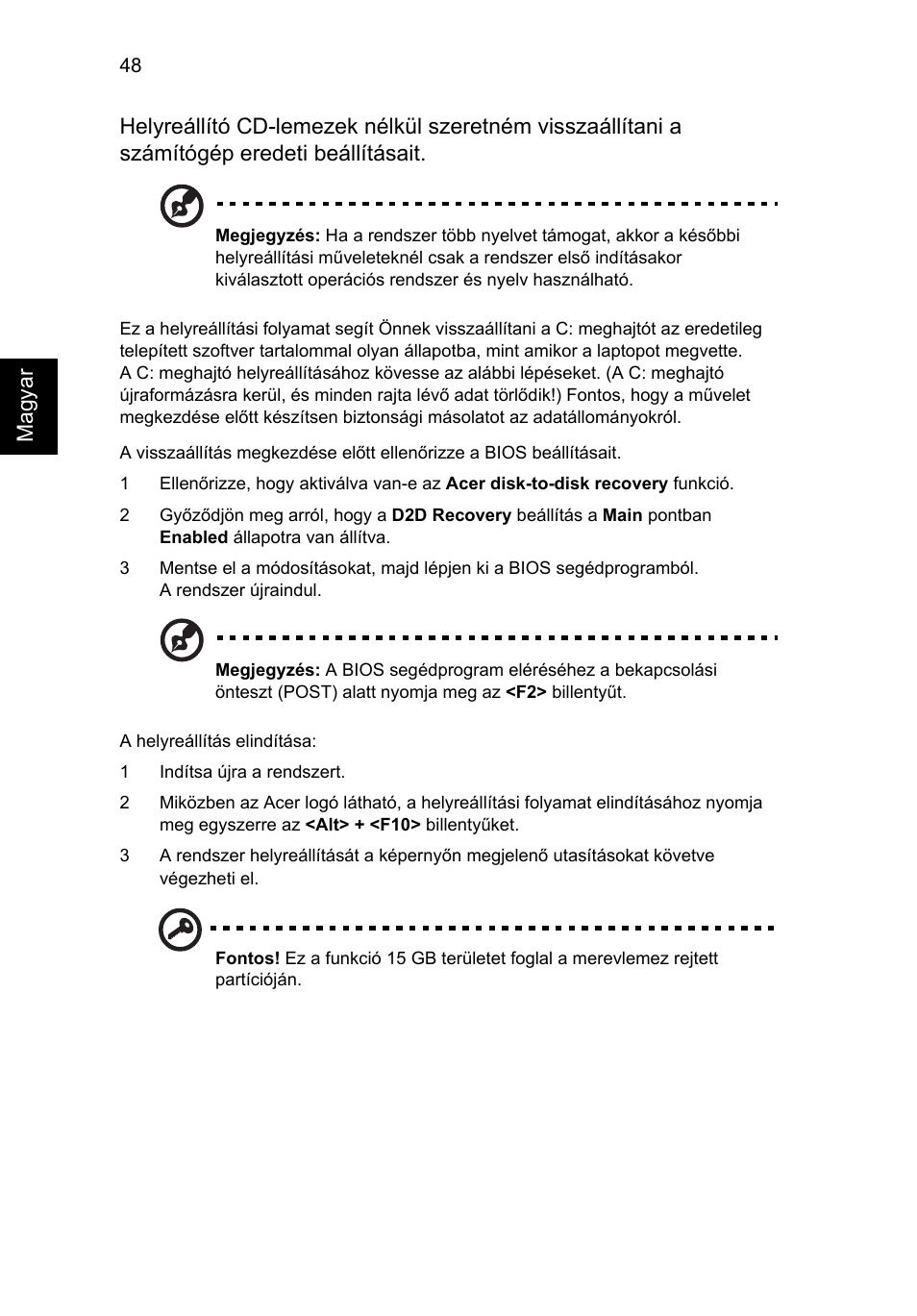 Acer TravelMate 7750G User Manual | Page 1030 / 2286