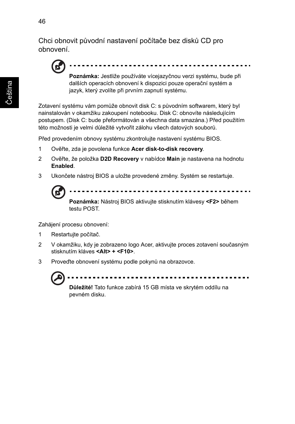 Acer TravelMate 7750G User Manual | Page 1104 / 2286