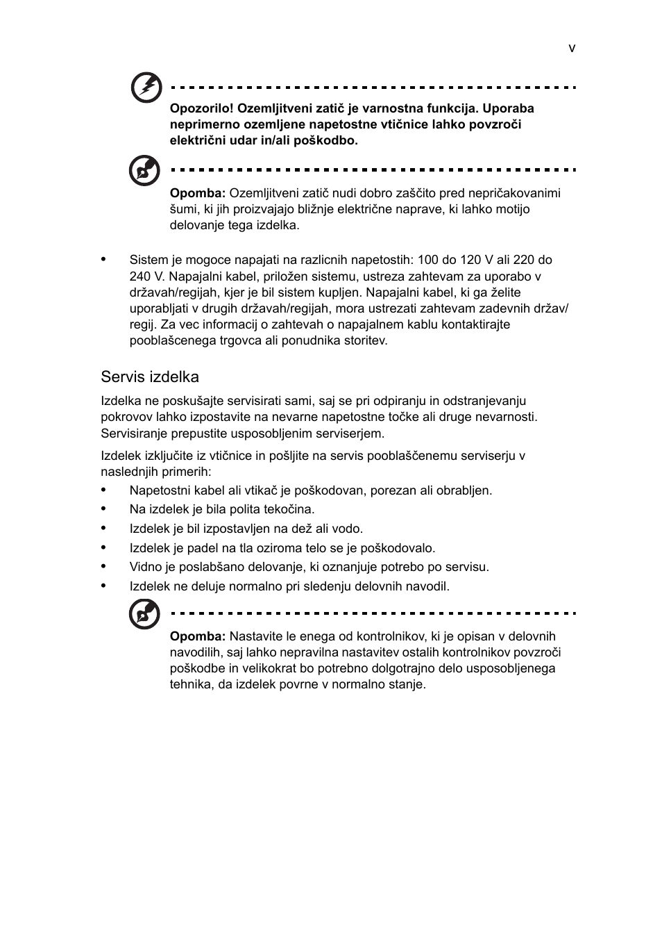 Acer TravelMate 7750G User Manual | Page 1187 / 2286