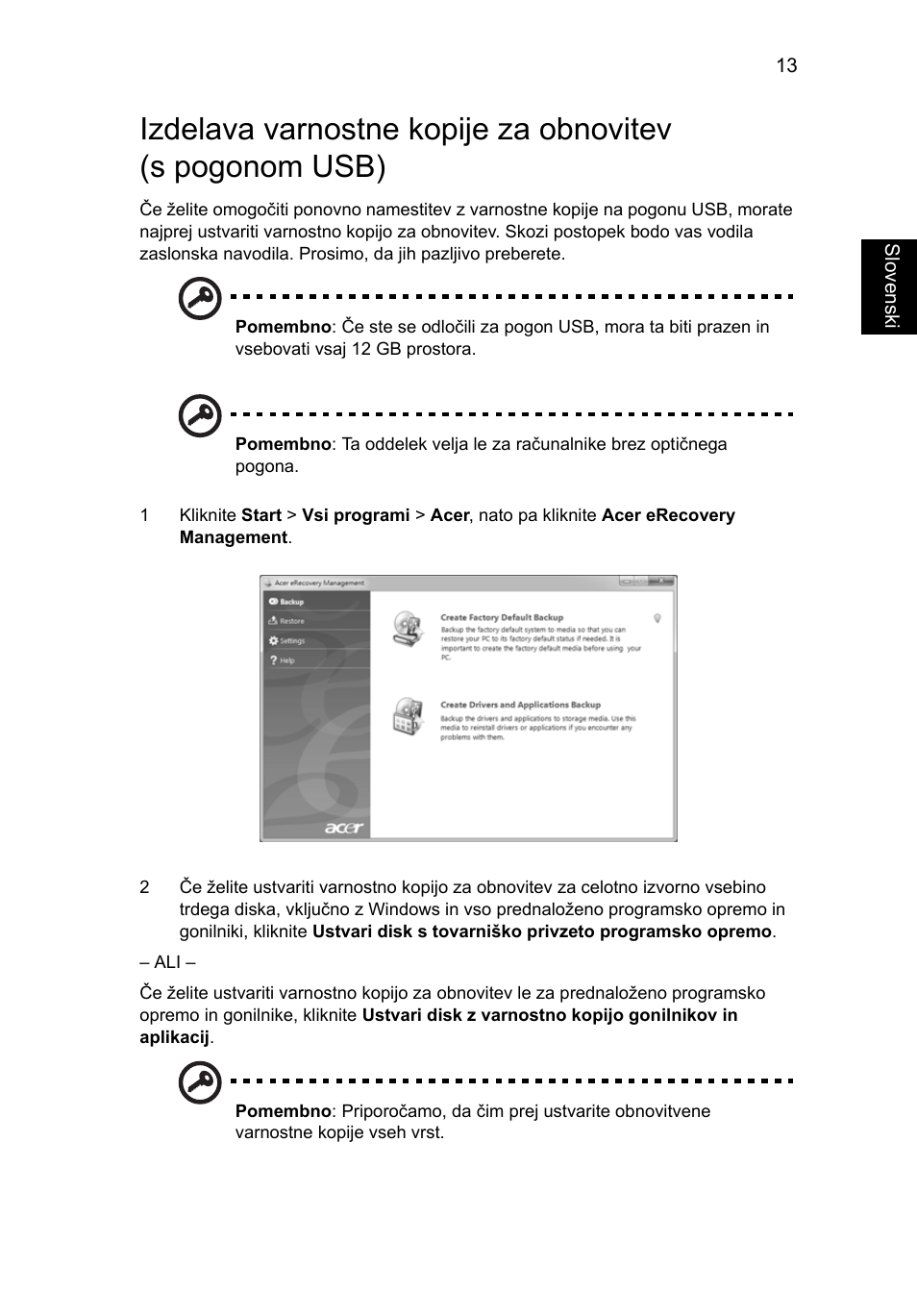 Acer TravelMate 7750G User Manual | Page 1215 / 2286