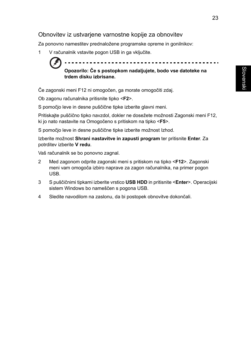 Acer TravelMate 7750G User Manual | Page 1225 / 2286