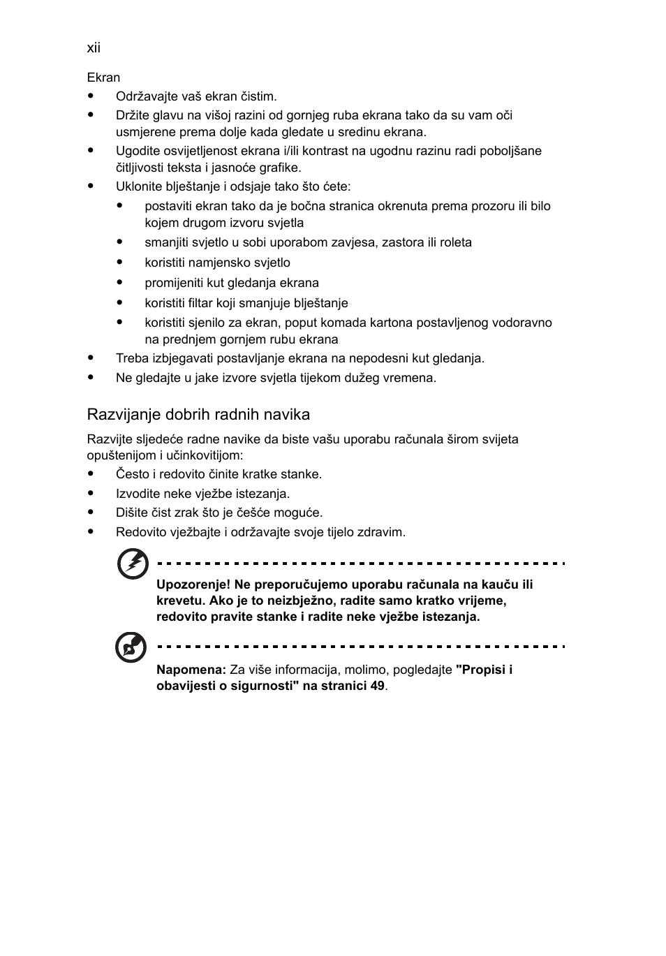 Acer TravelMate 7750G User Manual | Page 1268 / 2286