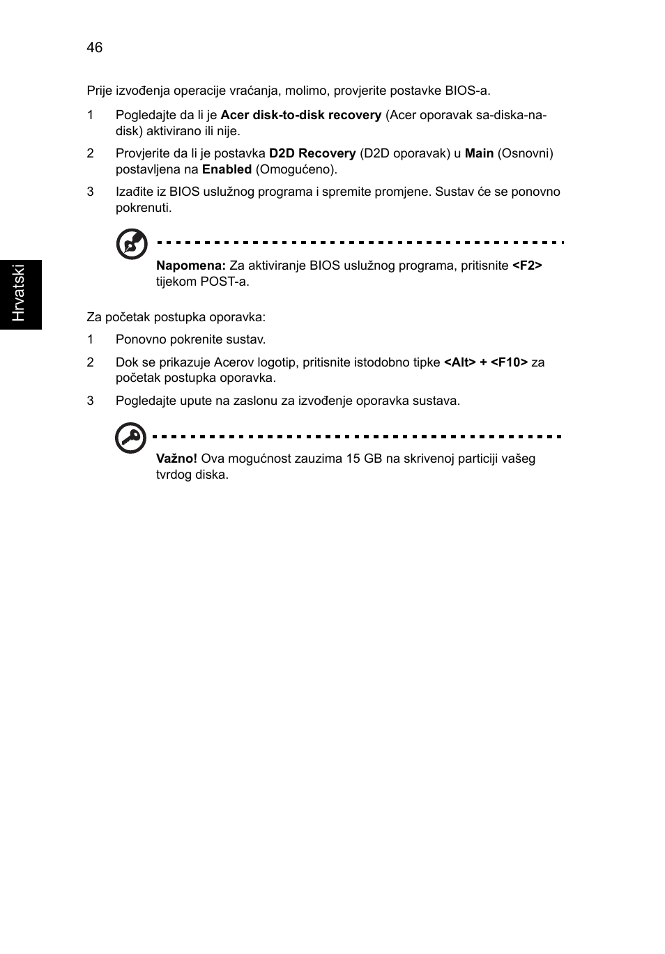 Acer TravelMate 7750G User Manual | Page 1322 / 2286