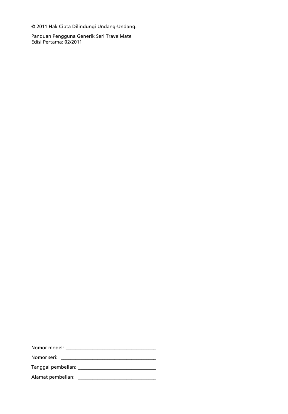 Acer TravelMate 7750G User Manual | Page 2136 / 2286