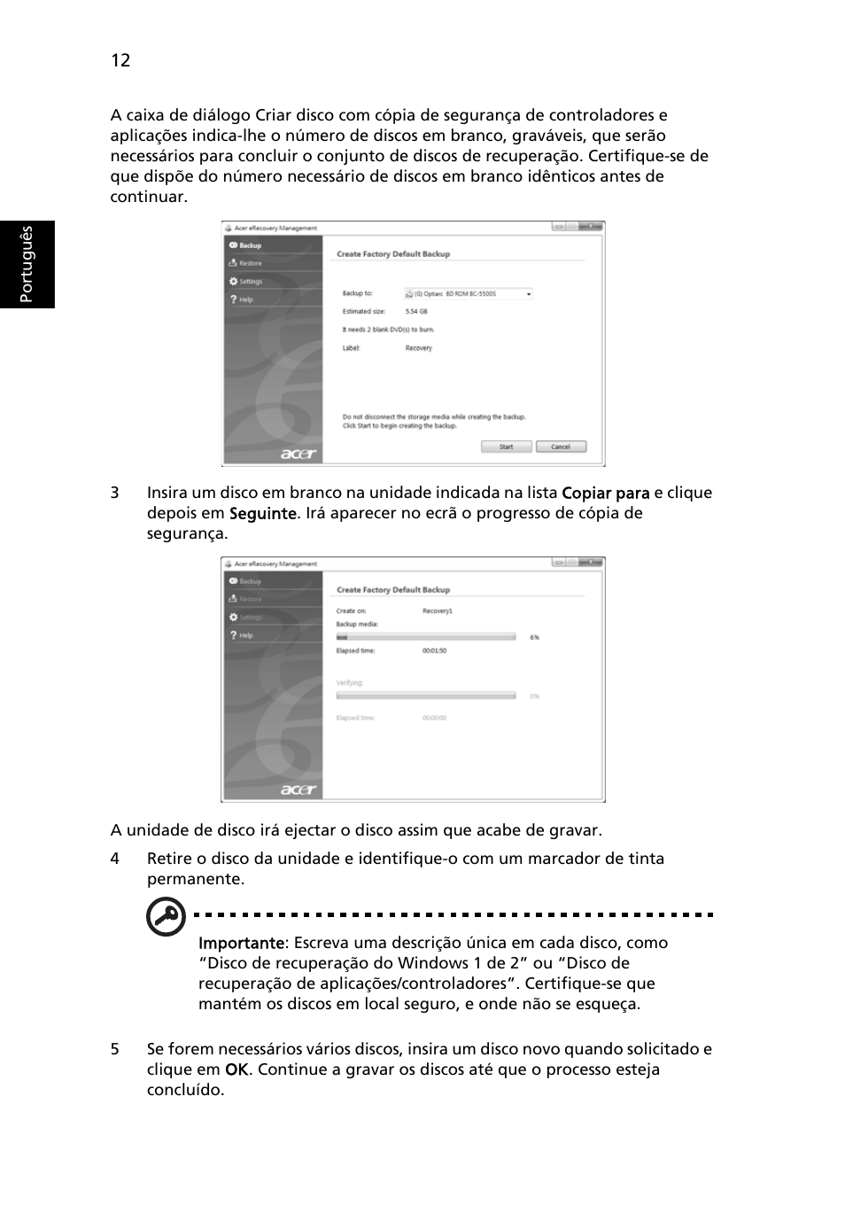 Acer TravelMate 7750G User Manual | Page 406 / 2286