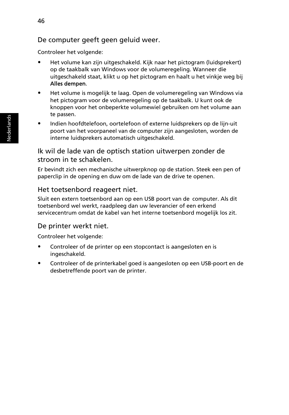 Acer TravelMate 7750G User Manual | Page 514 / 2286