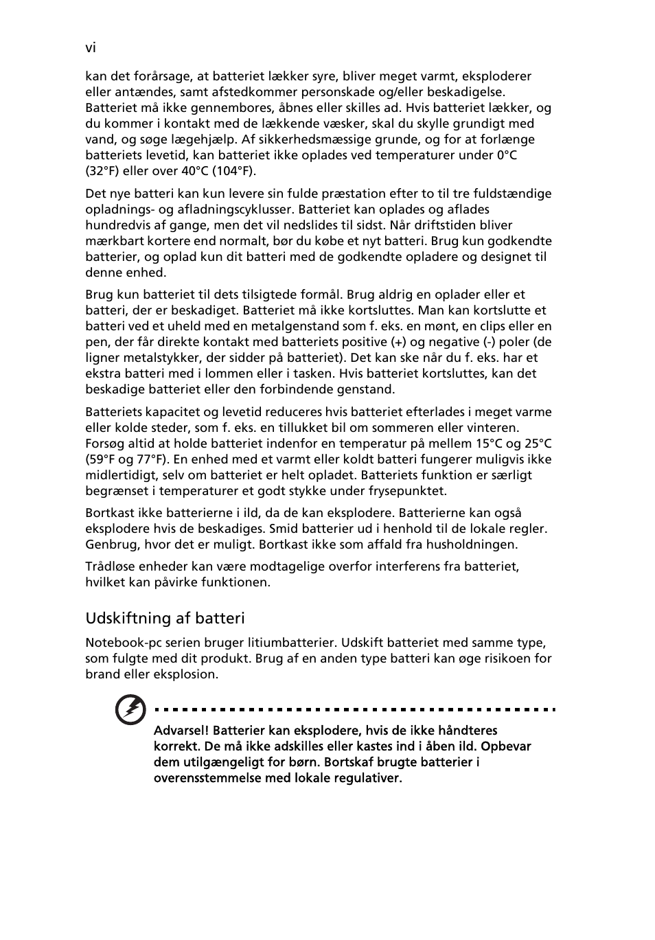 Acer TravelMate 7750G User Manual | Page 600 / 2286
