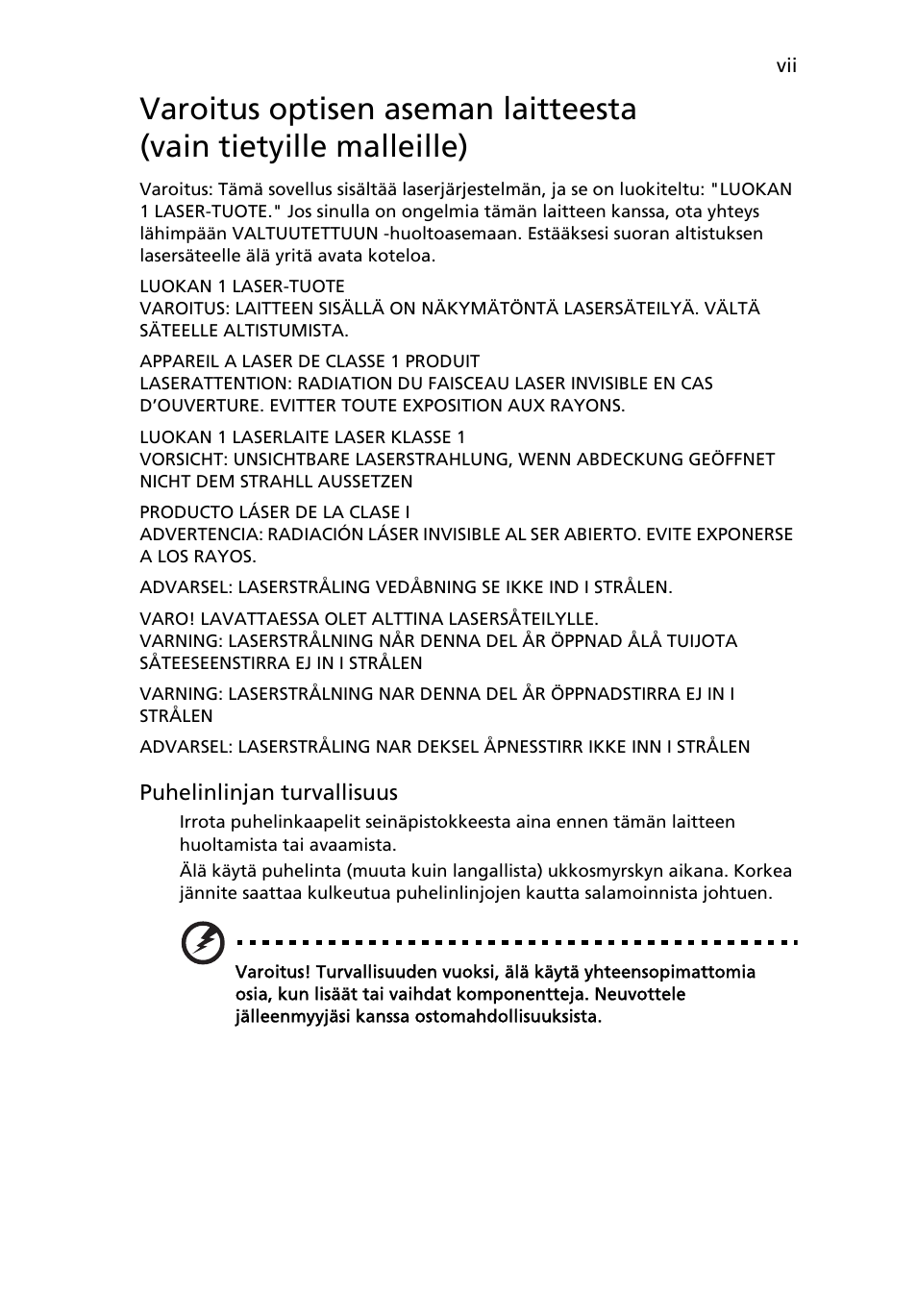 Acer TravelMate 7750G User Manual | Page 745 / 2286