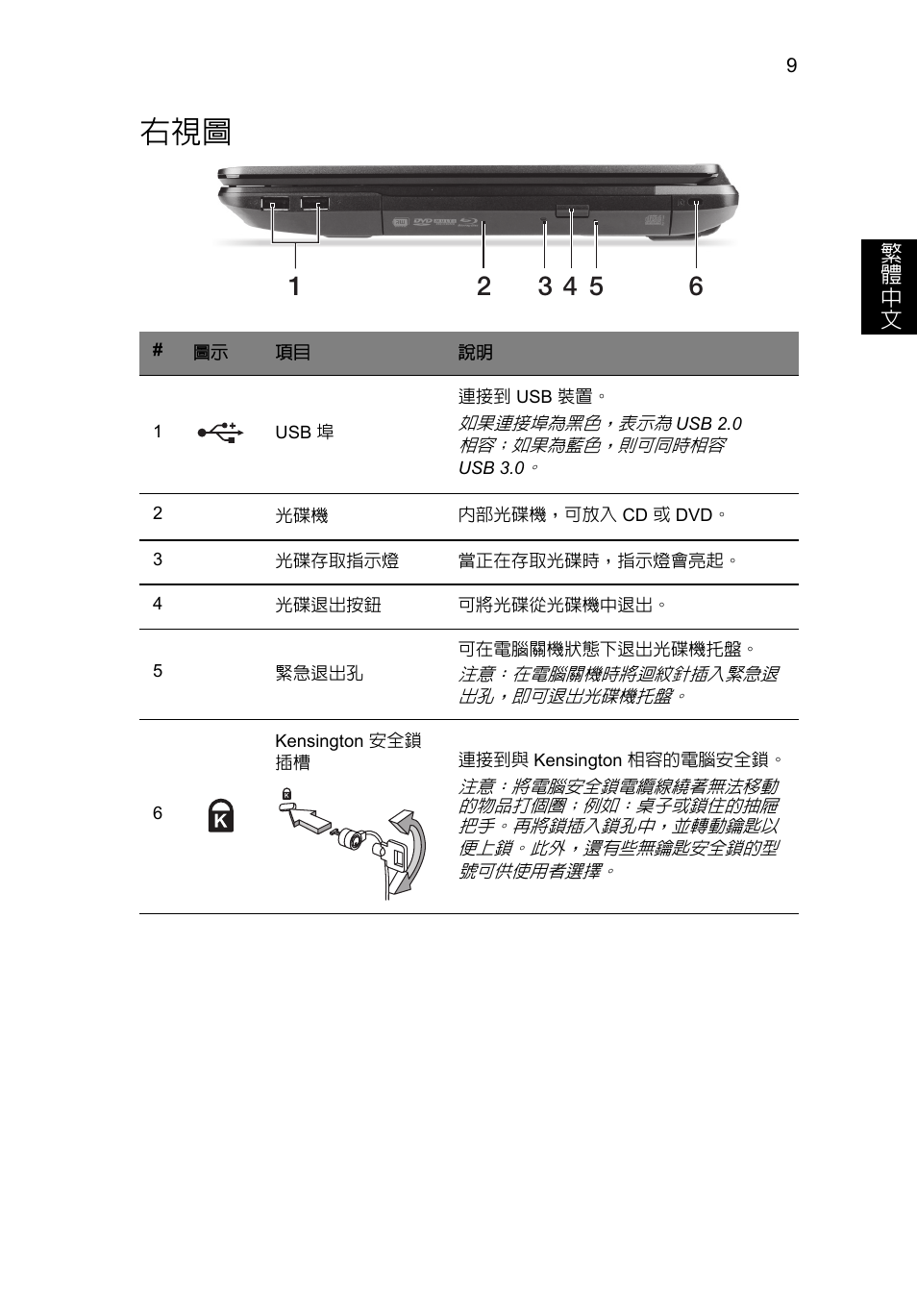 Acer TravelMate P243-M User Manual | Page 279 / 310