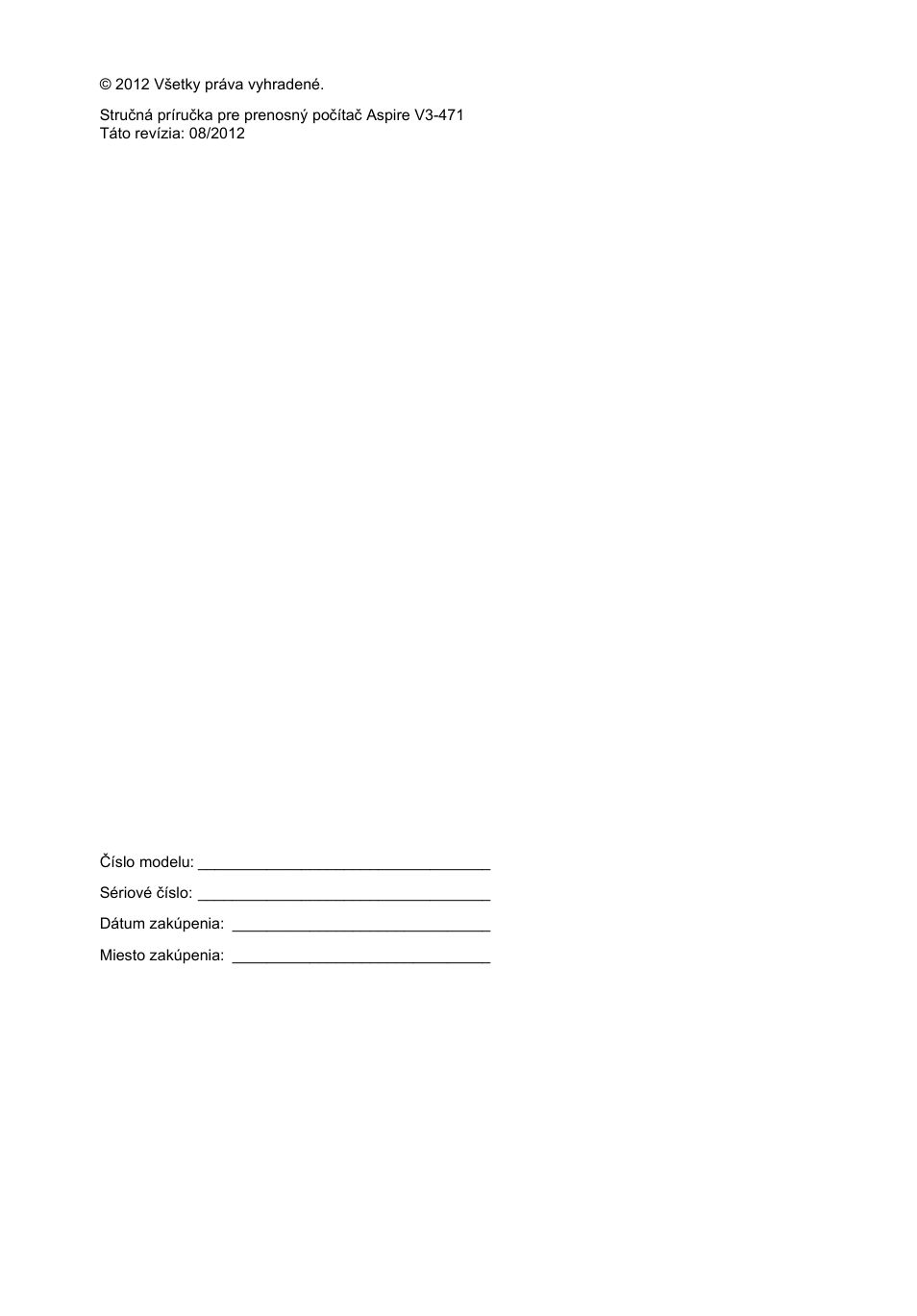 Acer Aspire V3-431 User Manual | Page 188 / 362