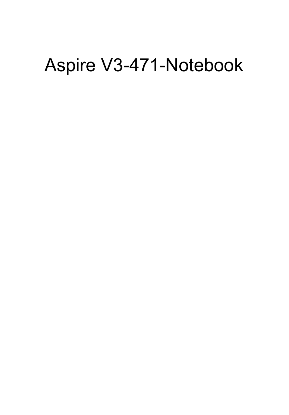 Deutsch, Produktregistrierung, Wie sie ihr produkt registrieren können | Acer zubehör, Kurzanleitung | Acer Aspire V3-431 User Manual | Page 27 / 362