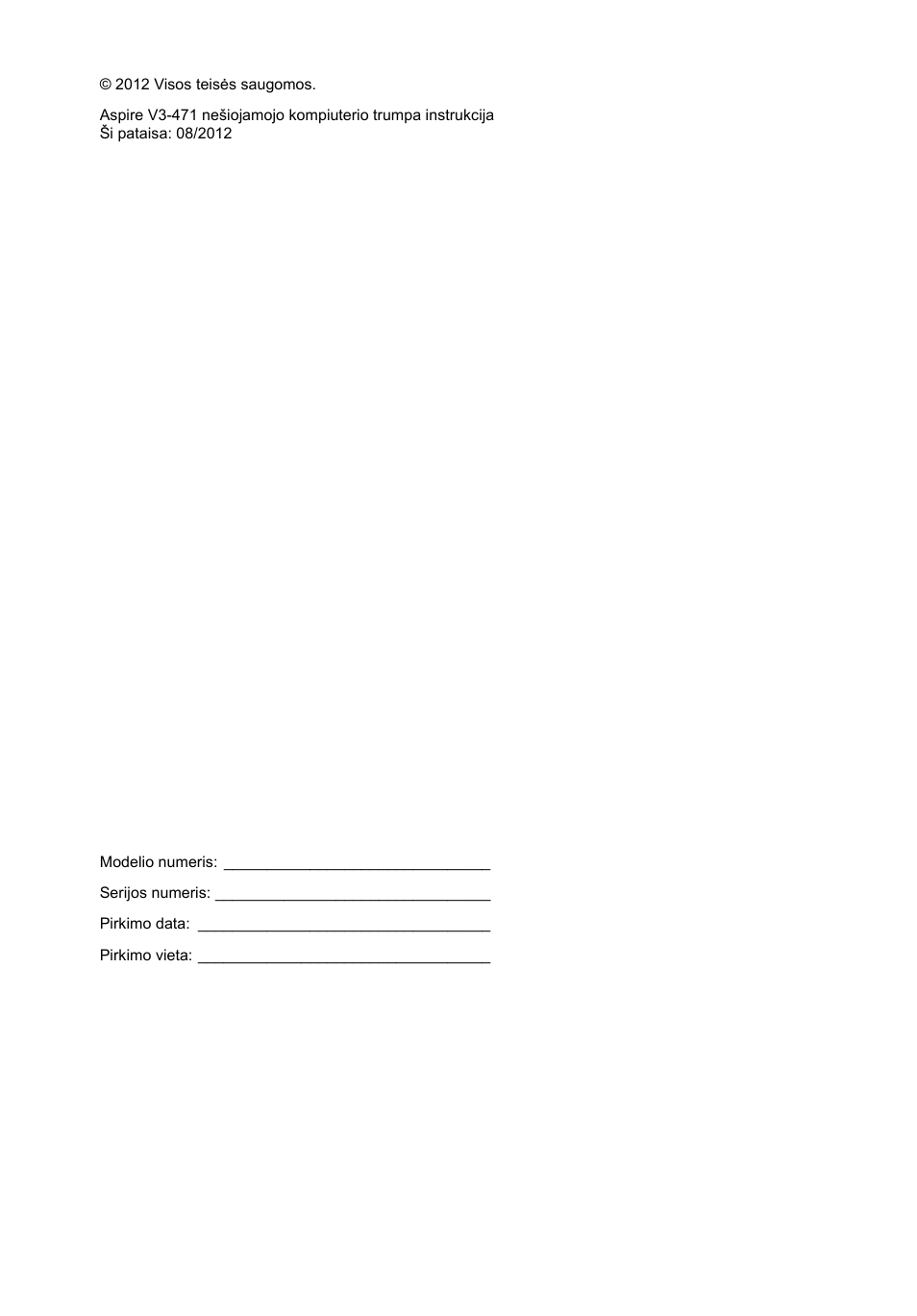 Acer Aspire V3-431 User Manual | Page 272 / 362