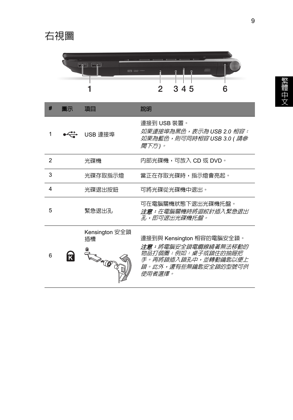 Acer Aspire V3-431 User Manual | Page 327 / 362