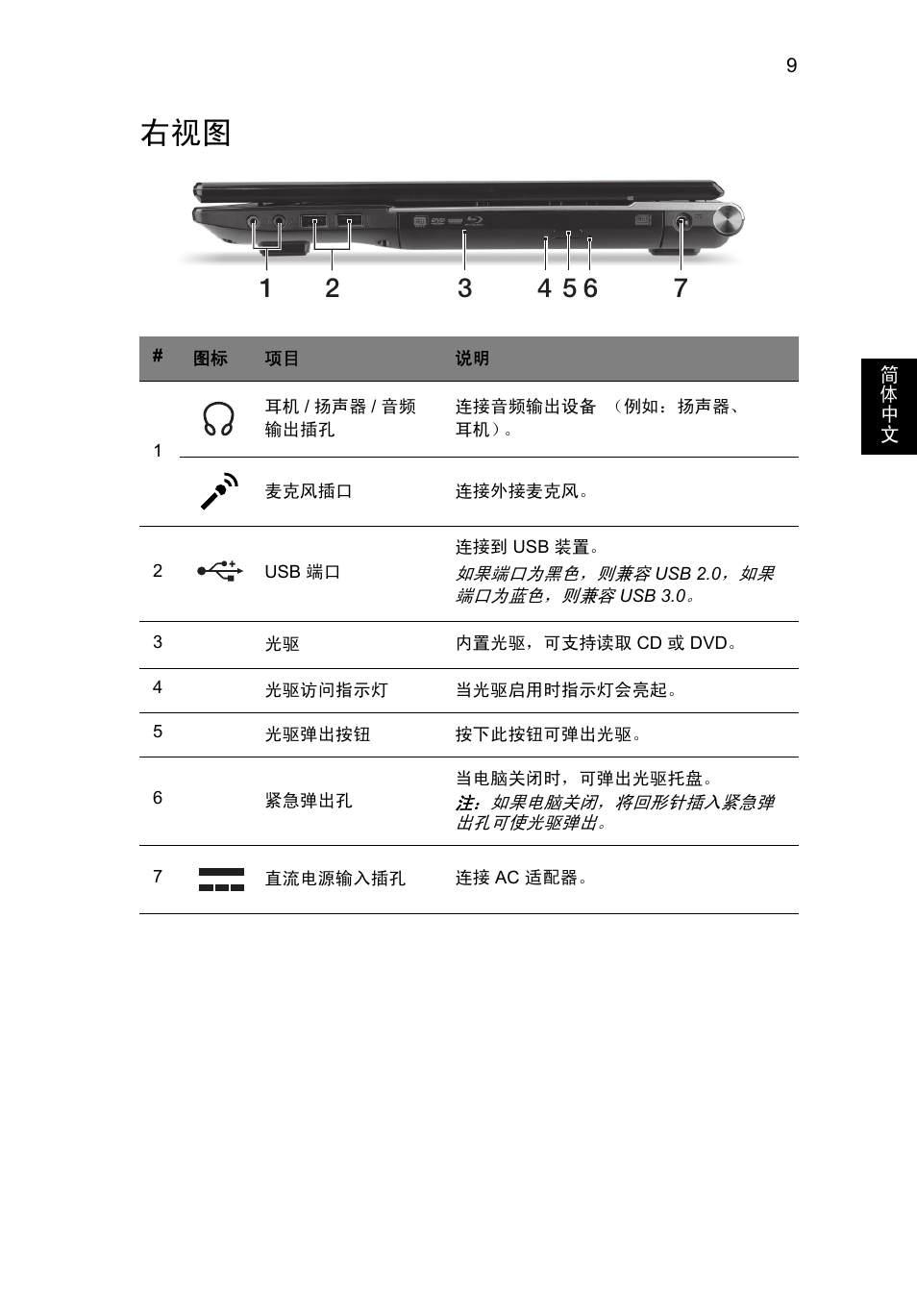 Acer Aspire V3-771G User Manual | Page 339 / 366