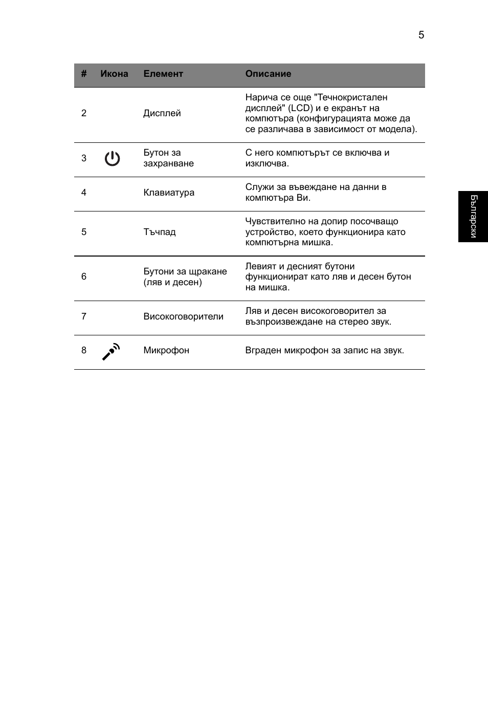 Acer Aspire V3-551G User Manual | Page 201 / 306