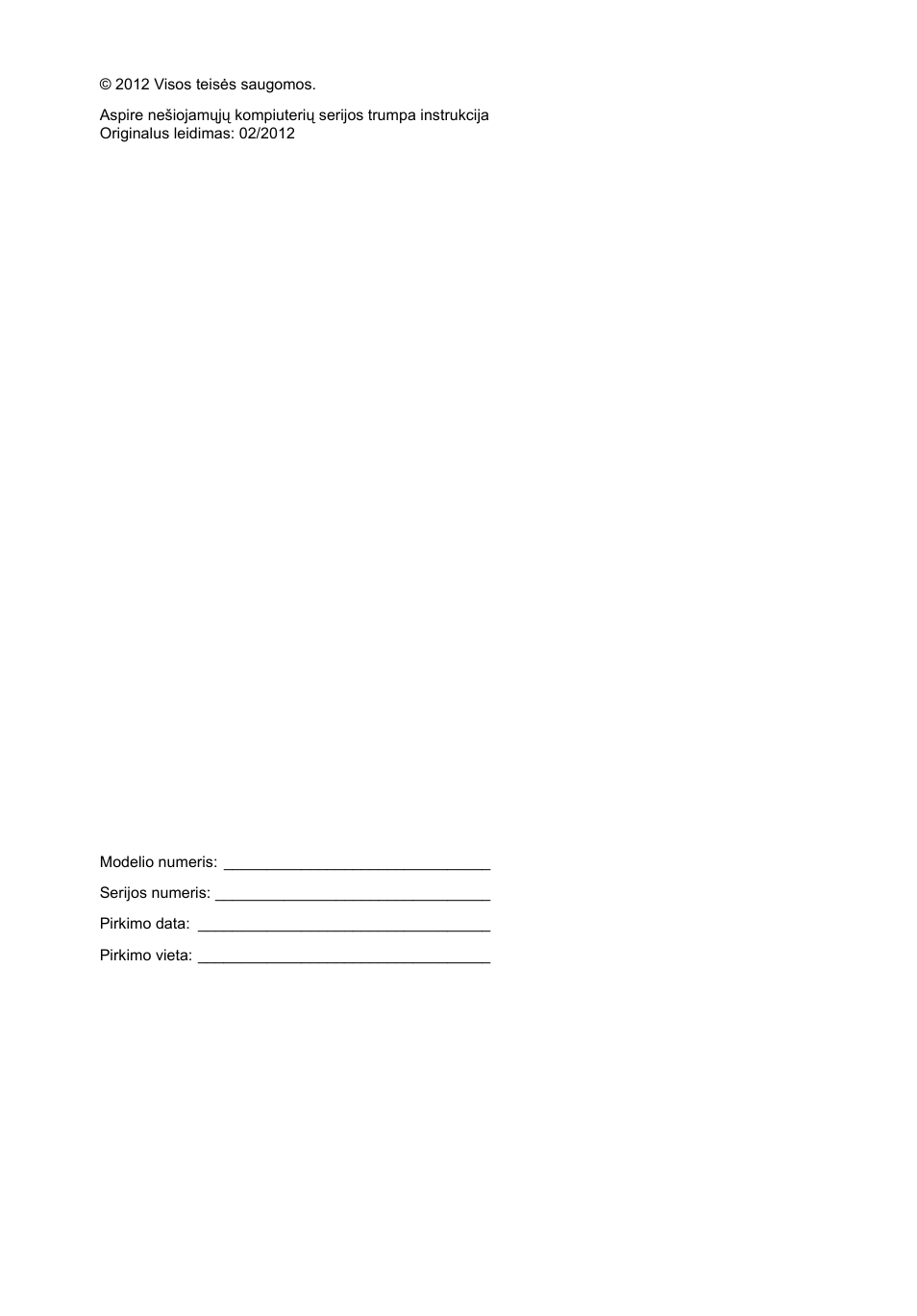 Acer Aspire V3-551G User Manual | Page 228 / 306