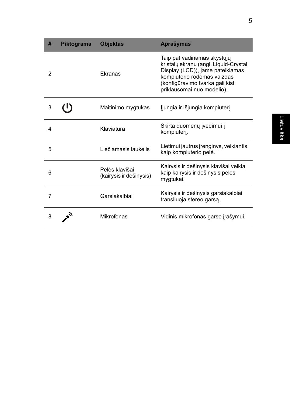 Acer Aspire V3-551G User Manual | Page 231 / 306