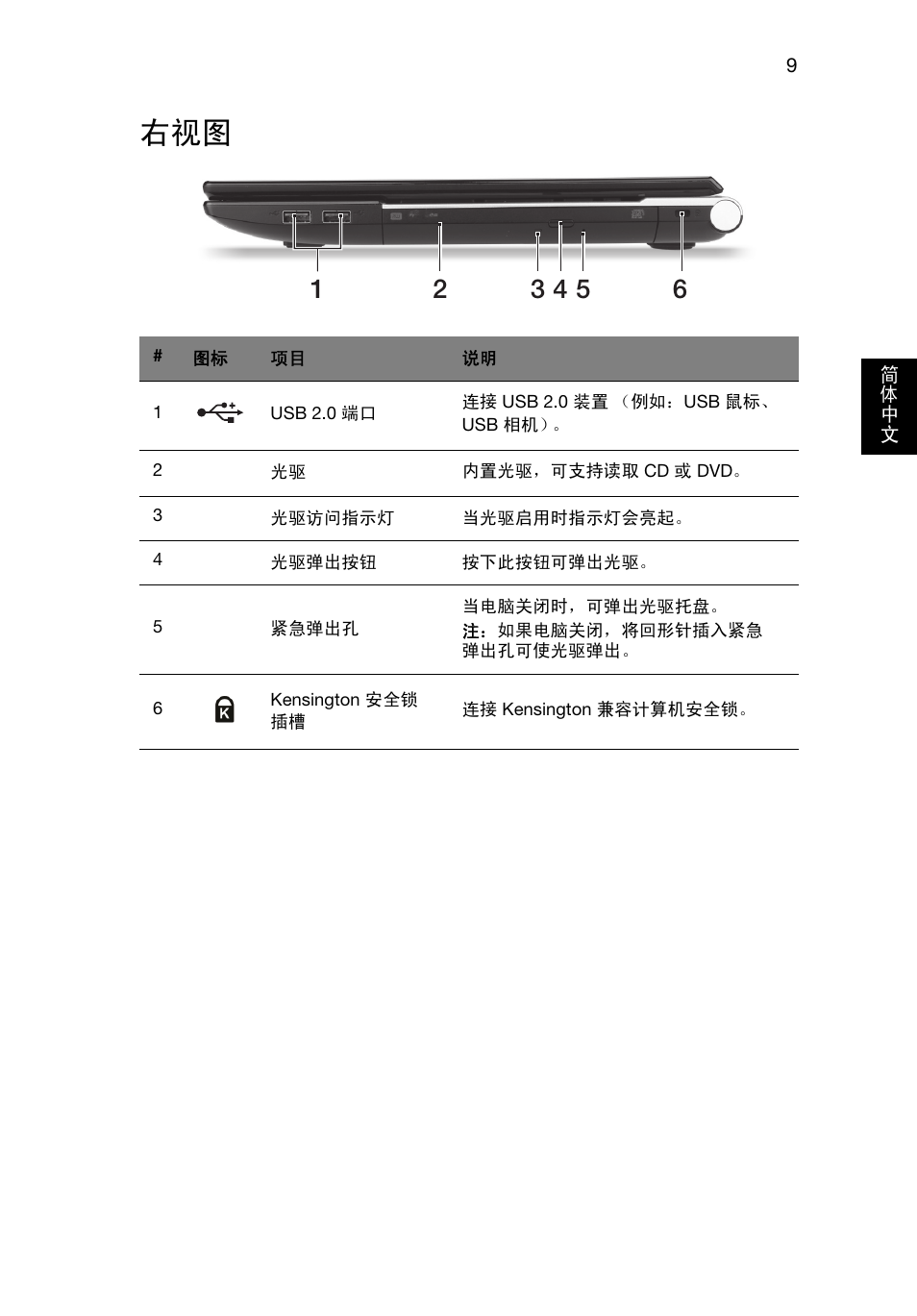 Acer Aspire V3-551G User Manual | Page 285 / 306