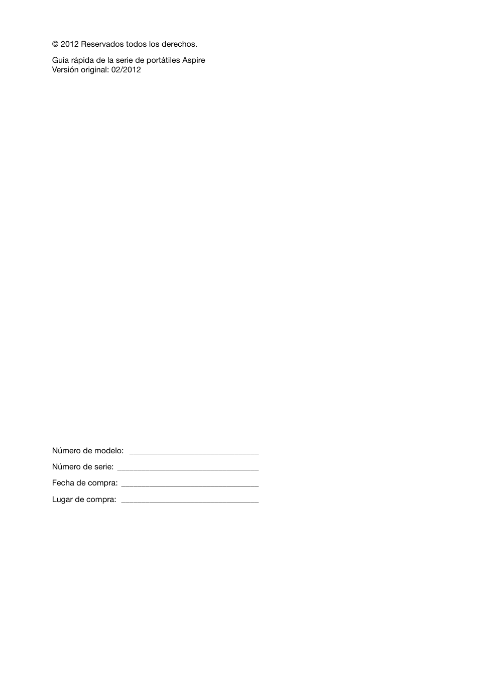 Acer Aspire V3-551G User Manual | Page 44 / 306