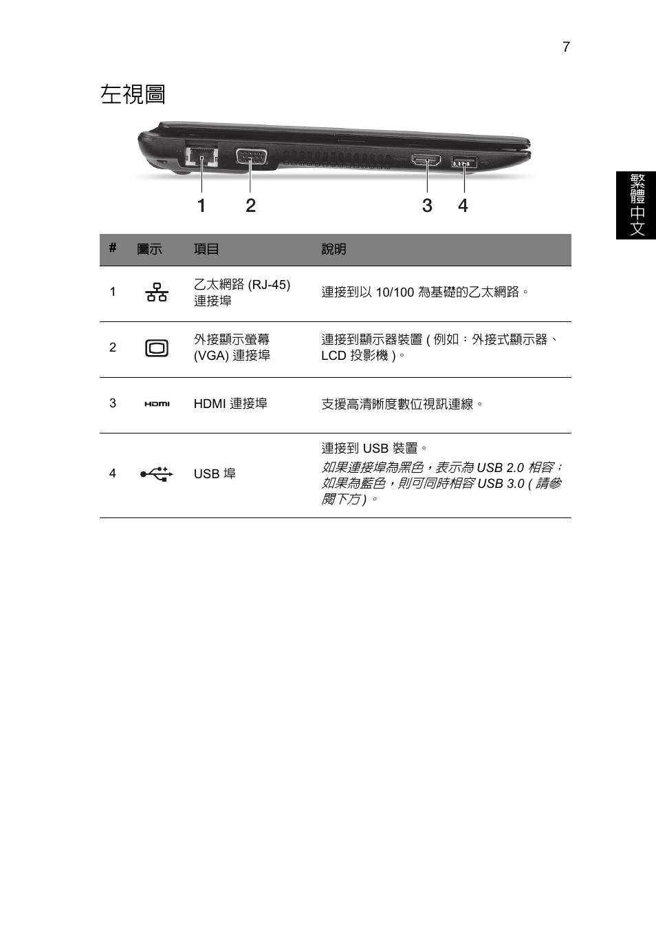 Acer AO756 User Manual | Page 249 / 282