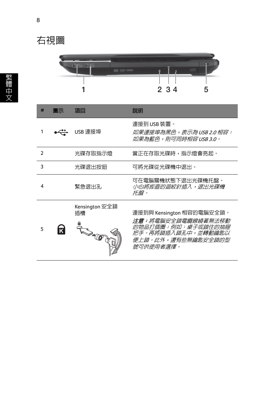 Acer Aspire E1-531 User Manual | Page 276 / 308