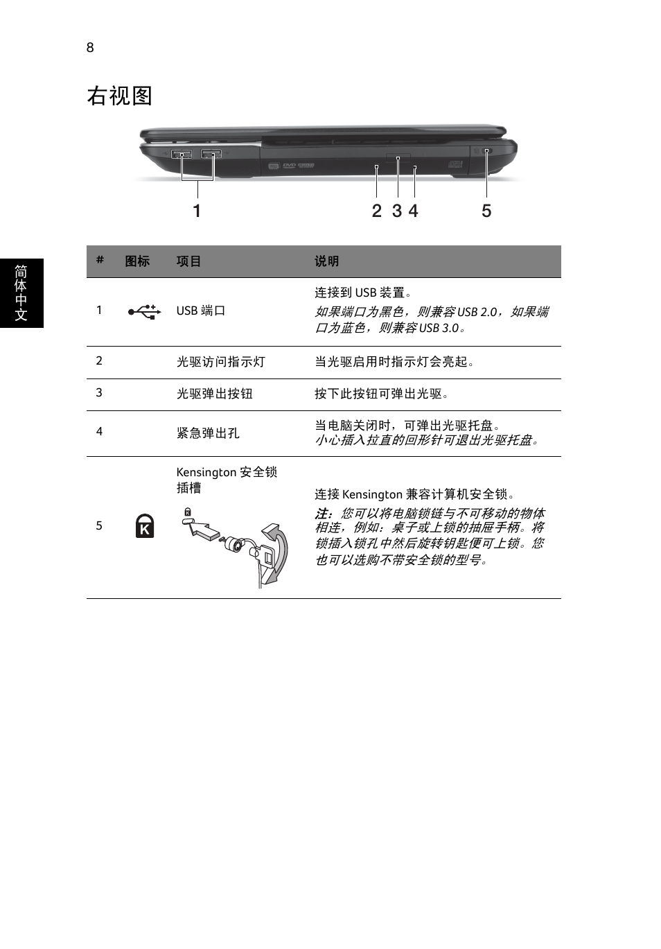 Acer Aspire E1-531 User Manual | Page 286 / 308