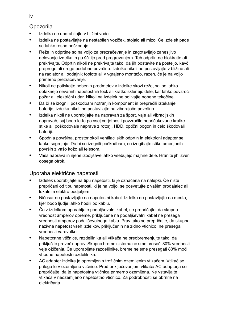 Acer Aspire 4253 User Manual | Page 1220 / 2348
