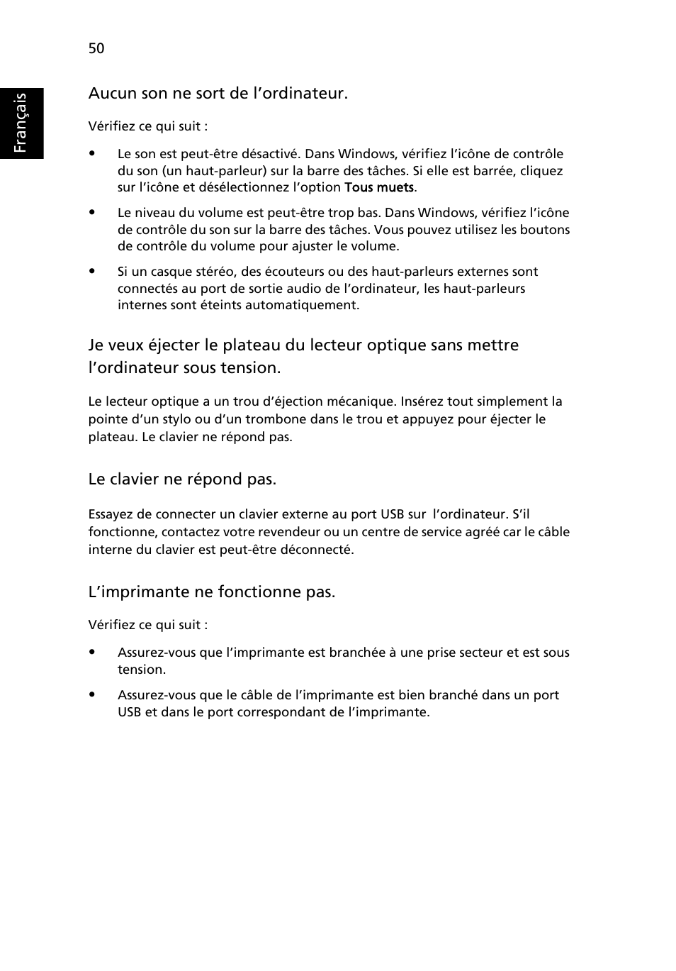 Acer Aspire 4253 User Manual | Page 148 / 2348