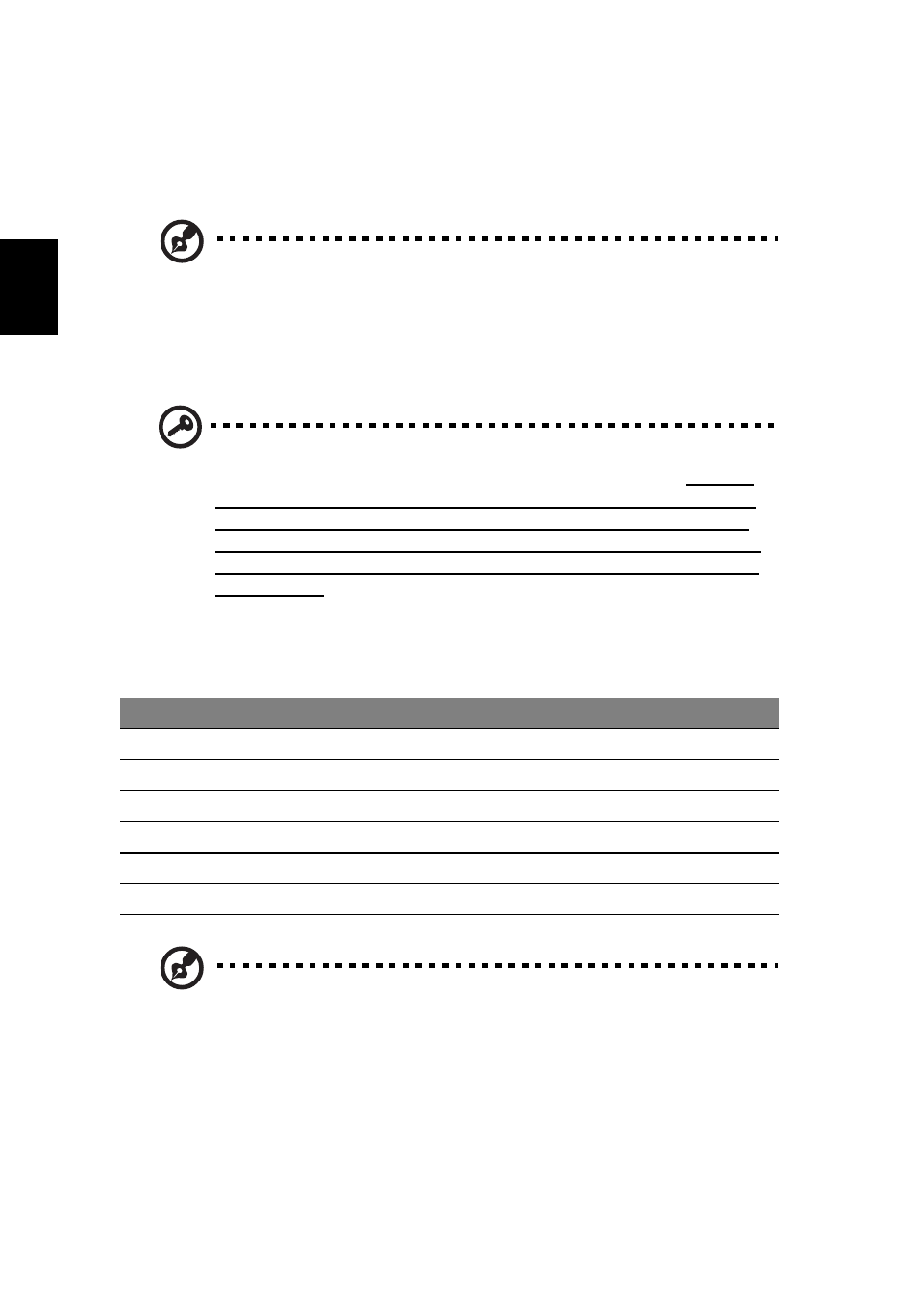 Tarkvara kasutamine, Dvd-filmide mängimine | Acer Aspire 4253 User Manual | Page 1588 / 2348