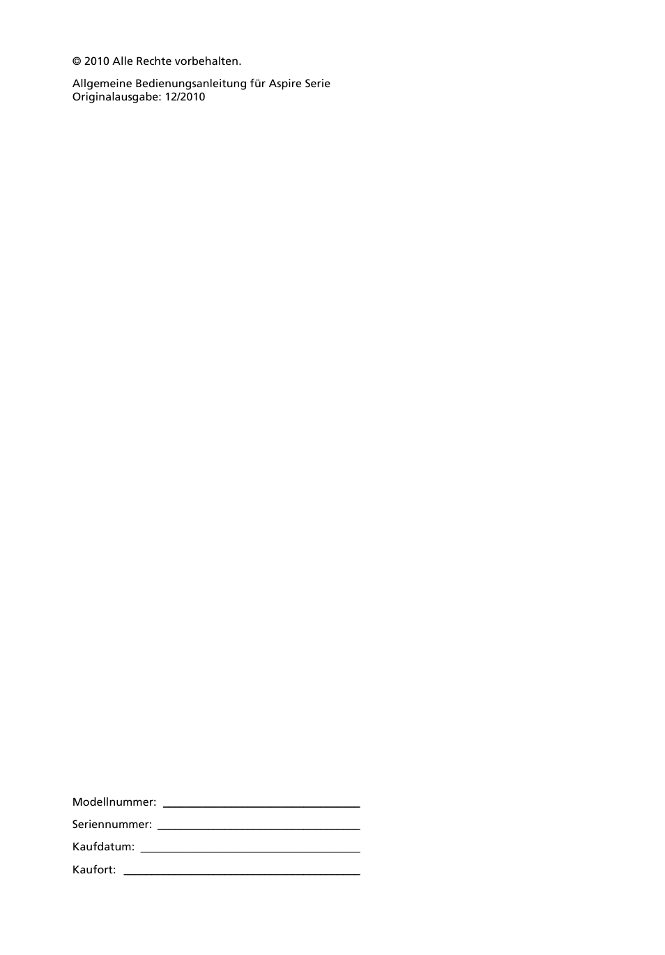 Acer Aspire 4253 User Manual | Page 160 / 2348