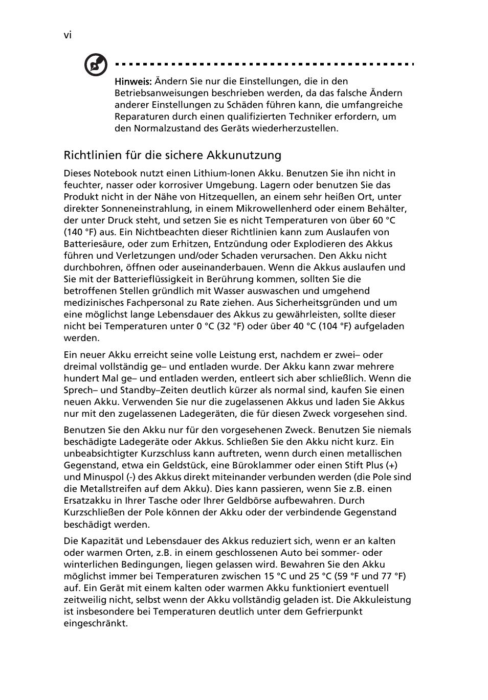 Acer Aspire 4253 User Manual | Page 164 / 2348