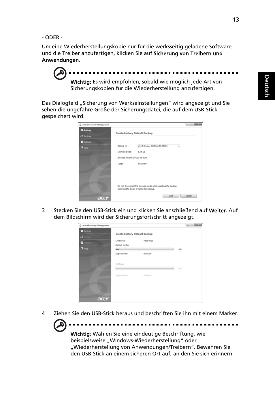 Acer Aspire 4253 User Manual | Page 191 / 2348