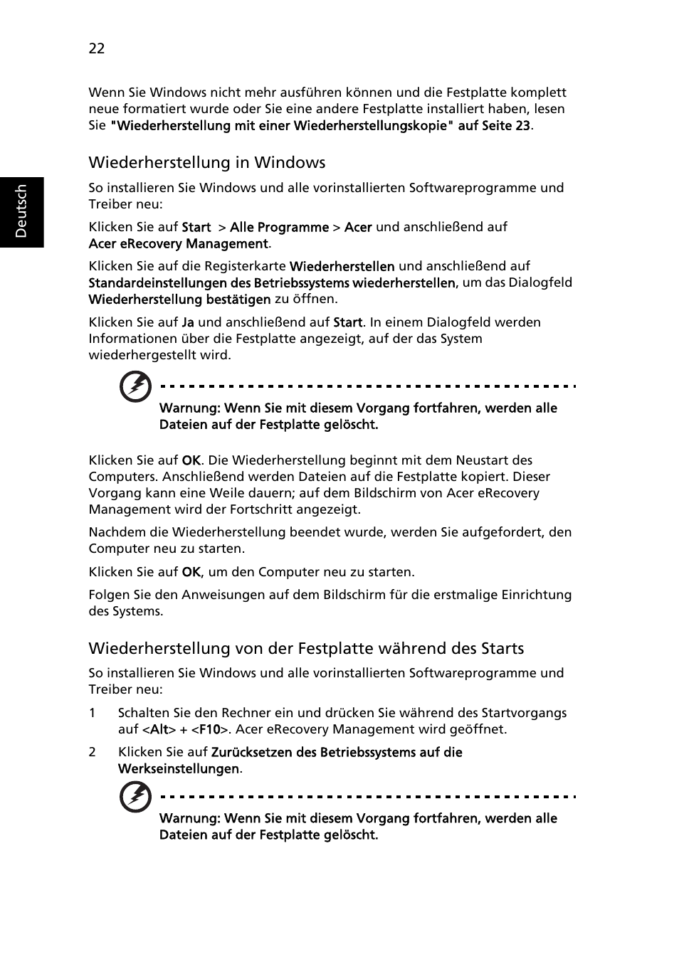 Acer Aspire 4253 User Manual | Page 200 / 2348