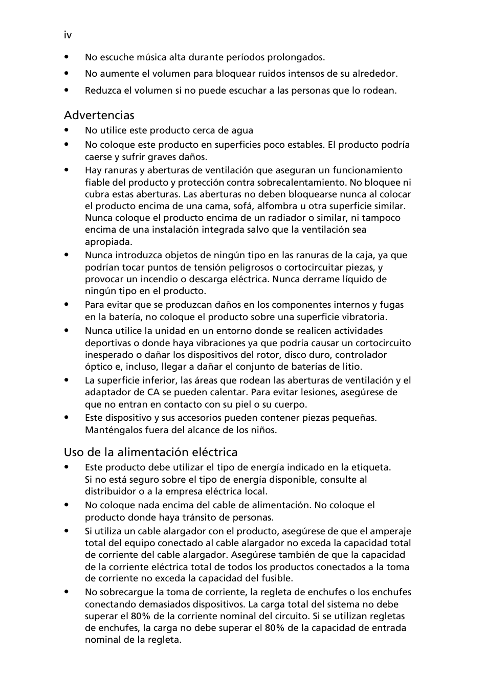 Acer Aspire 4253 User Manual | Page 318 / 2348