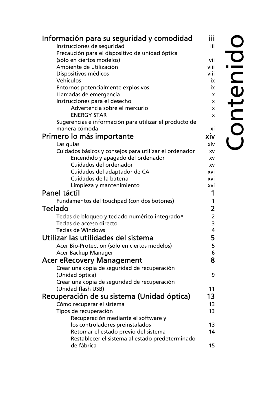 Acer Aspire 4253 User Manual | Page 331 / 2348
