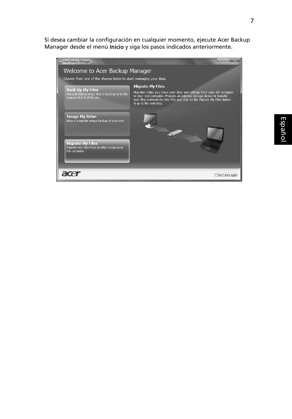Acer Aspire 4253 User Manual | Page 341 / 2348