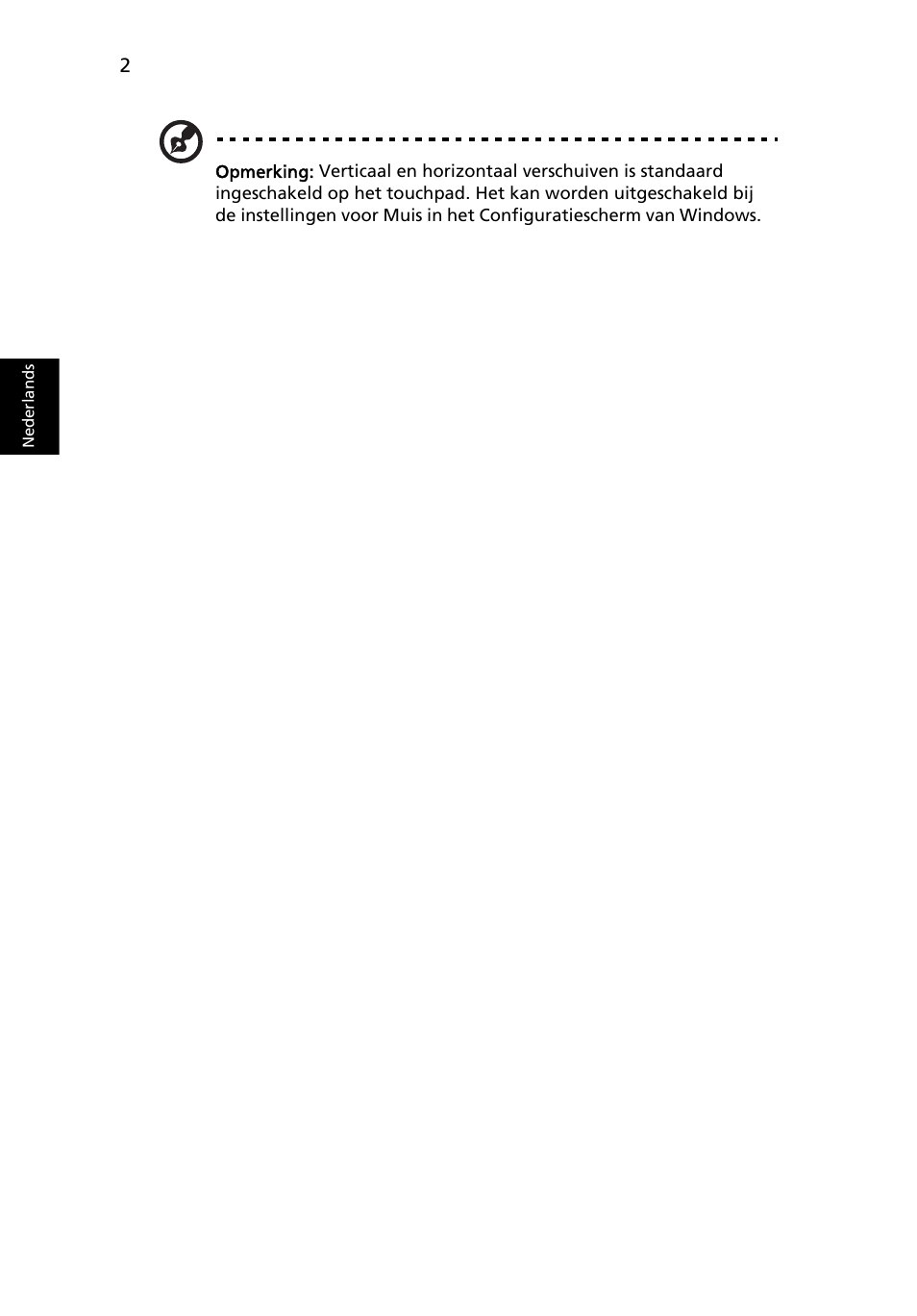 Acer Aspire 4253 User Manual | Page 488 / 2348