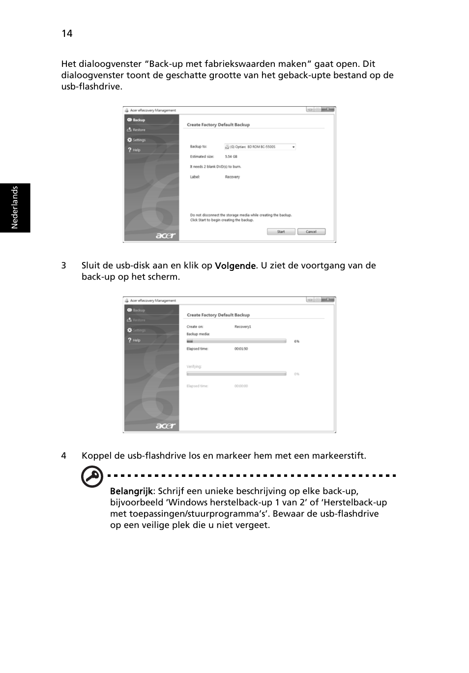 Acer Aspire 4253 User Manual | Page 500 / 2348