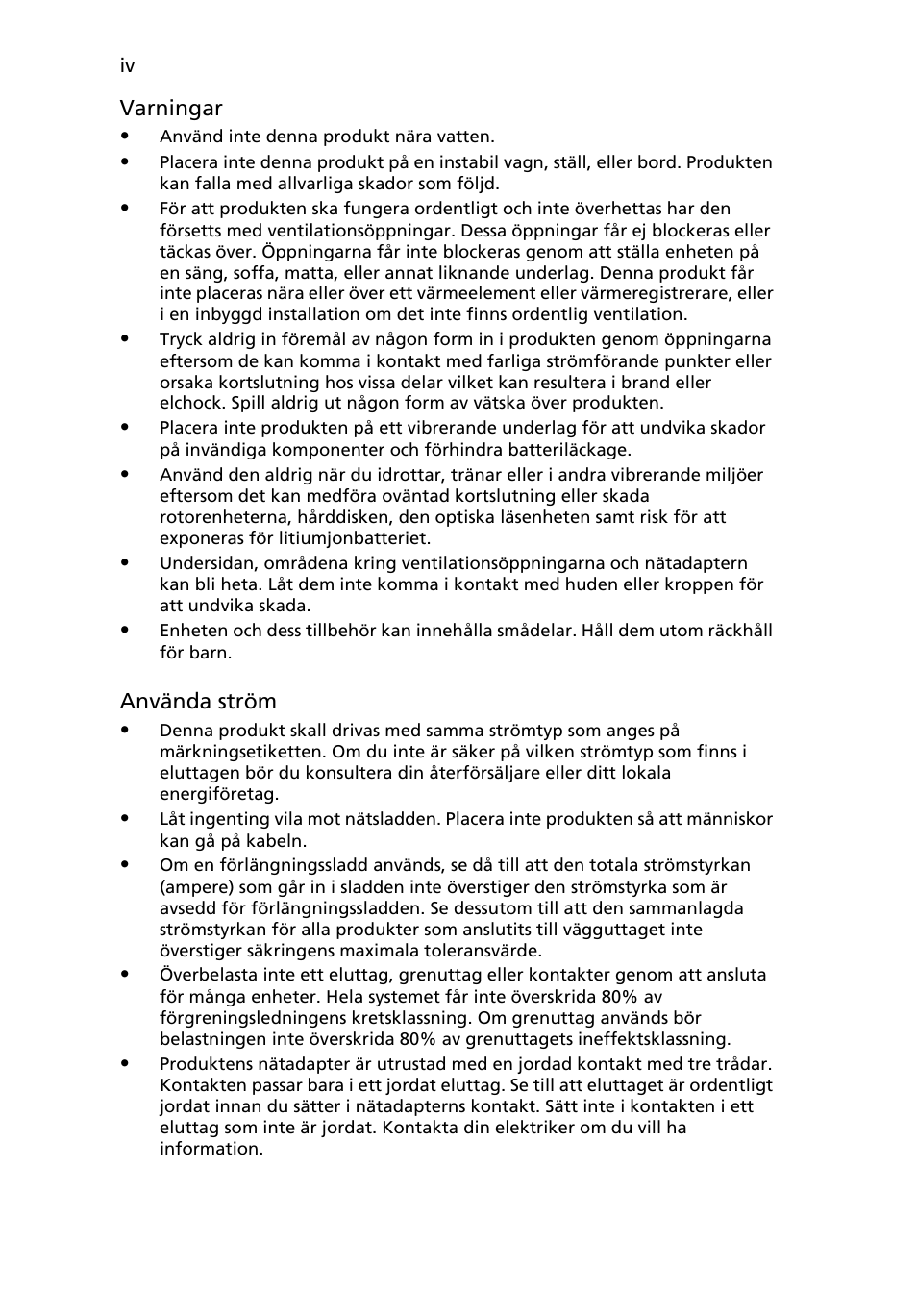 Acer Aspire 4253 User Manual | Page 692 / 2348