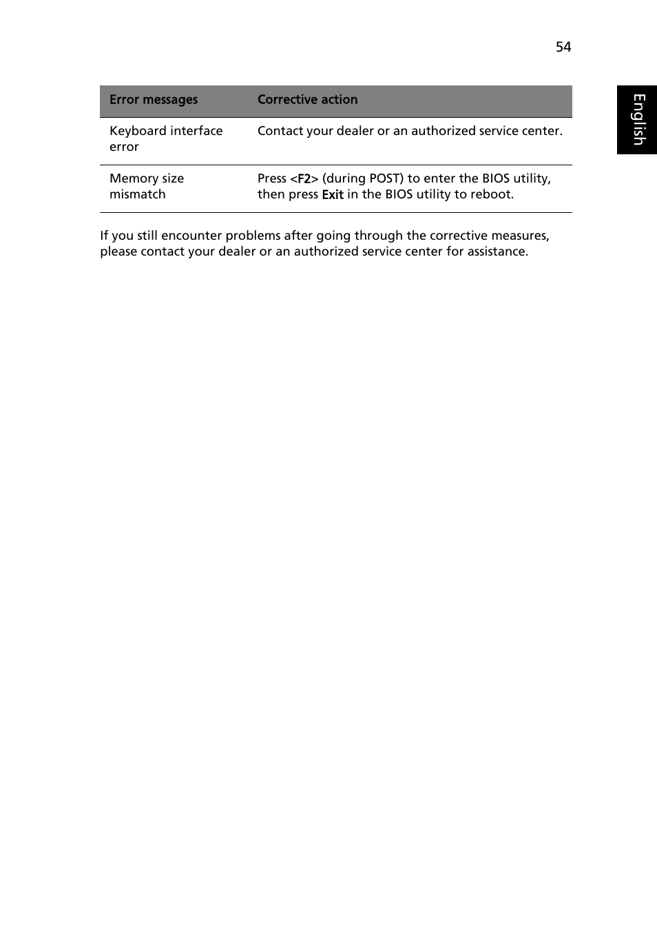 Acer Aspire 4253 User Manual | Page 72 / 2348