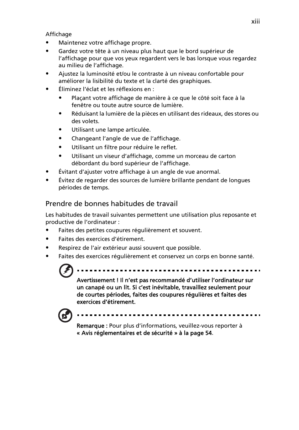 Acer Aspire 4253 User Manual | Page 91 / 2348