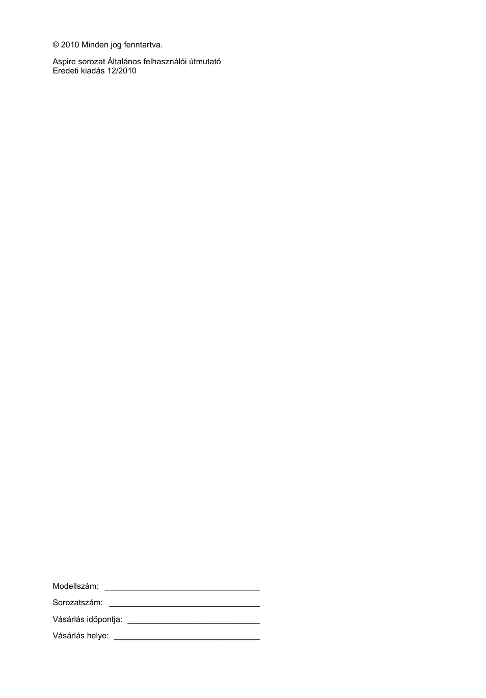 Acer Aspire 4253 User Manual | Page 994 / 2348