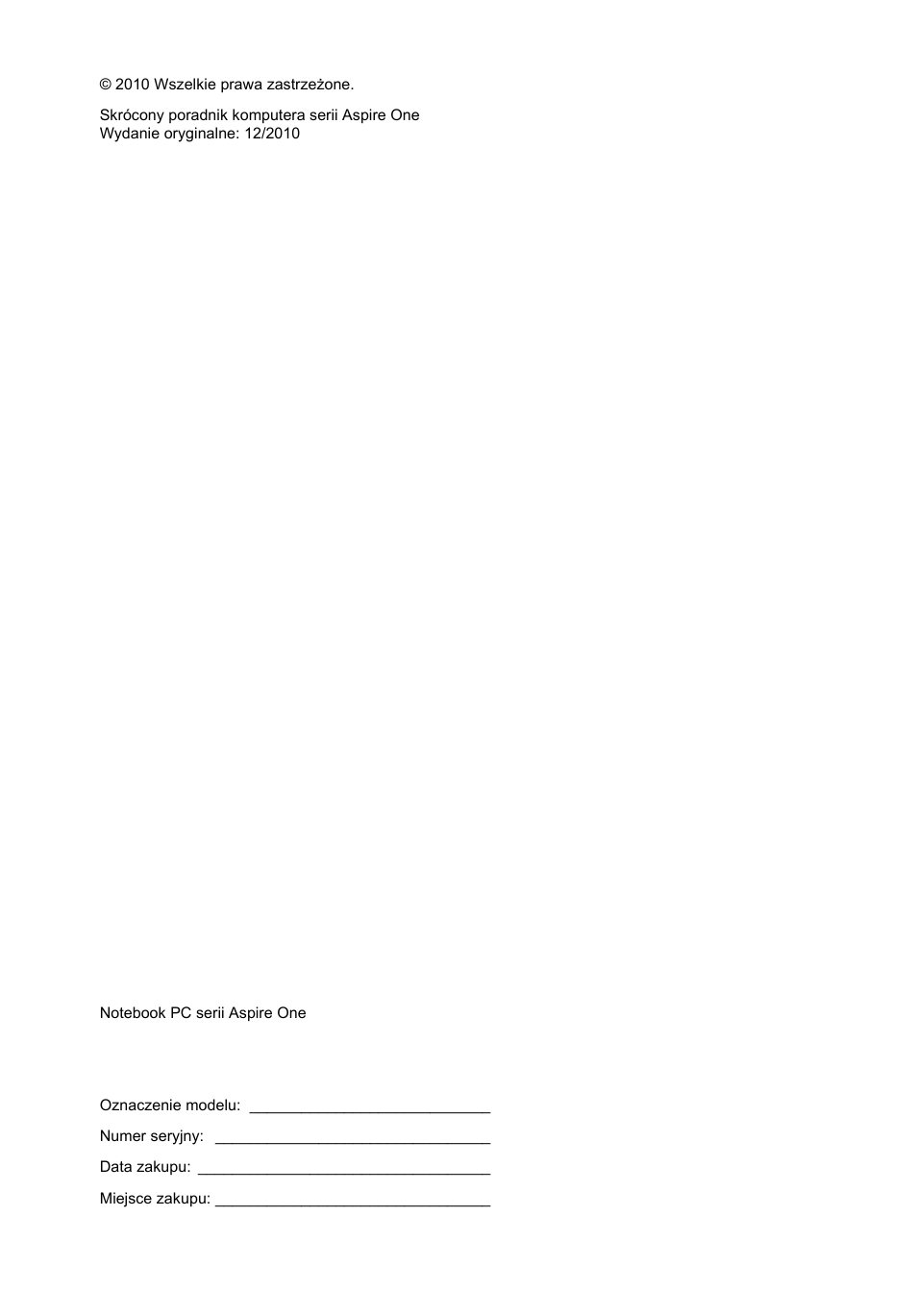 Acer AO522 User Manual | Page 130 / 302