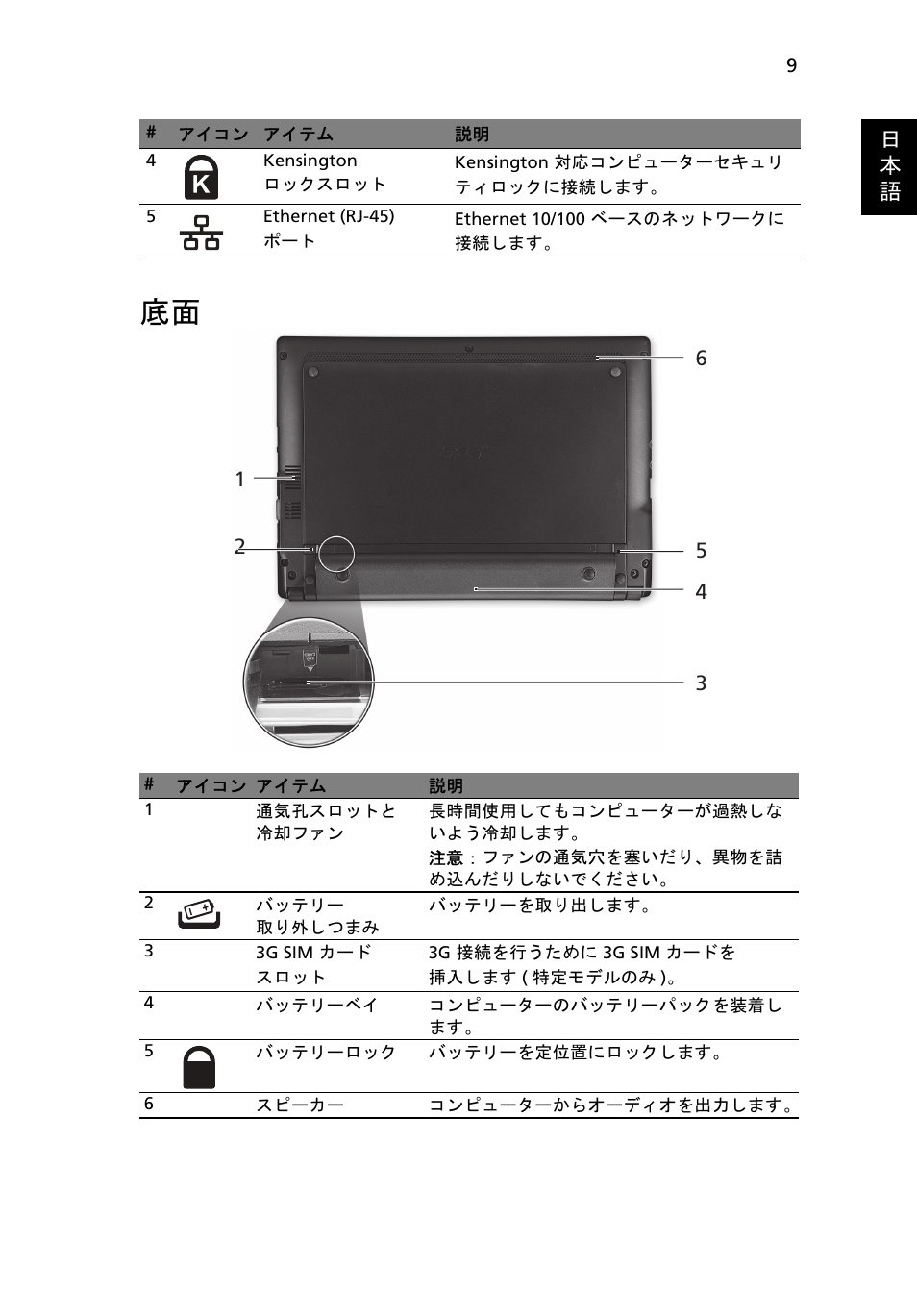 Acer AO522 User Manual | Page 251 / 302